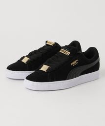 PUMA（プーマ）の「SUEDE CLASSIC B-BOY FABULOUS（スニーカー）」 - WEAR