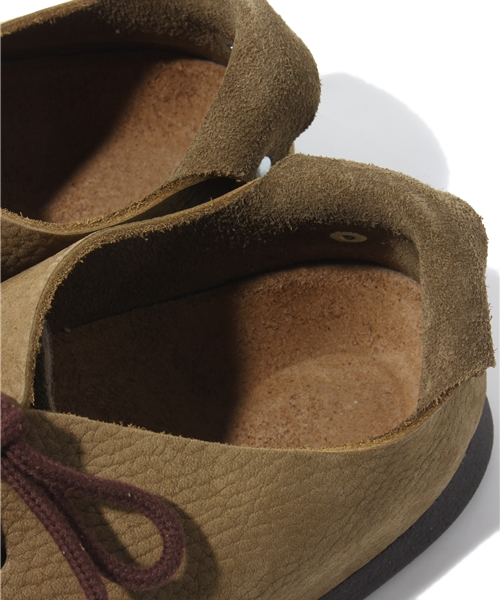 BIRKENSTOCK（ビルケンシュトック）の「MONTANA/モンタナ カーキ