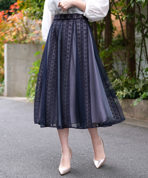 STRAWBERRY-FIELDS�i�X�g���x���[�t�B�[���Y�j�́u�s�G�X�����e�@�X�J�[�g�i�X�J�[�g�j�v�b�l�C�r�[