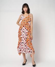 Kenzo ケンゾーのワンピース 花柄 通販 Zozotown