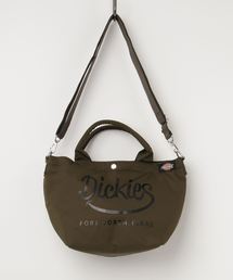 Dickies | 【Dickies】ディッキーズ 2WAY ミニトートバッグ パフ(トートバッグ)