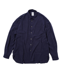 Name. | 【Name.×Kisshmaru】 Shimamura PIN STRIPE SH(シャツ/ブラウス)