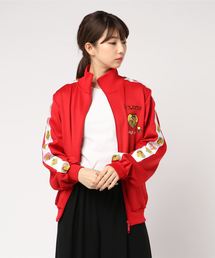 PUNYUS | FUGUラインジャージトップ(ジャージ)