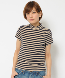 MILKFED. | JERSEY S/S TOP(Tシャツ/カットソー)