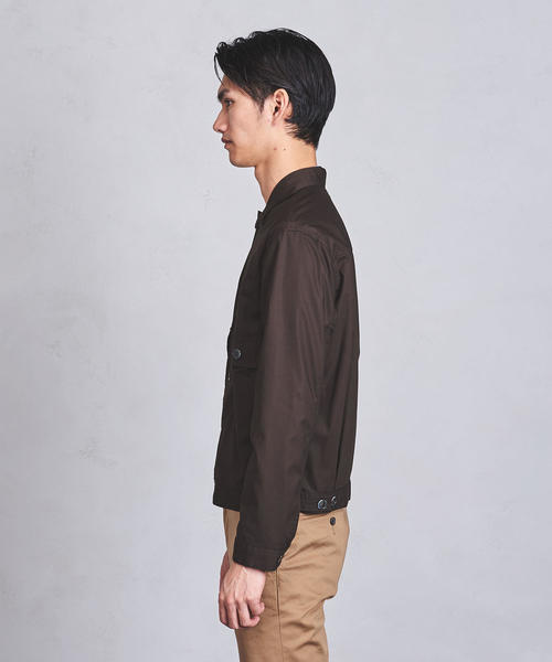 UNITED ARROWS（ユナイテッドアローズ）の「＜District（ディストリ 