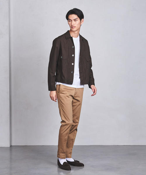 UNITED ARROWS（ユナイテッドアローズ）の「＜District（ディストリ 