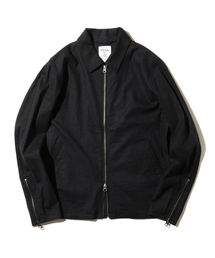 メンズのブルゾン ブルー ネイビー 青色系 ファッション通販 Zozotown