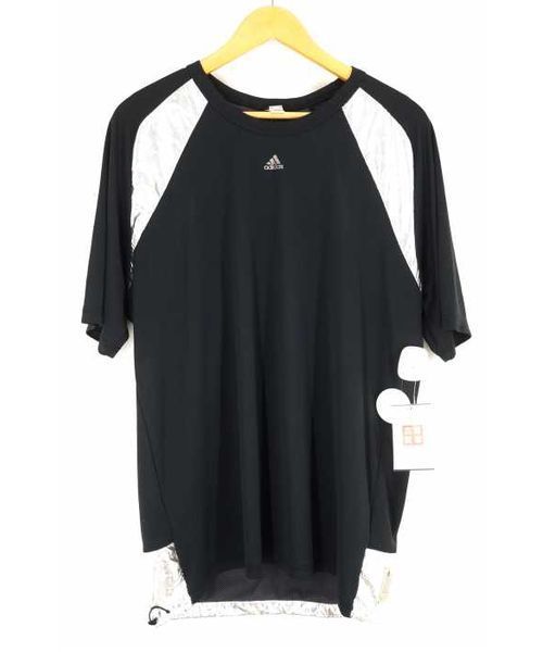 ブランド古着】【adidas × kolor（アディダス × カラー）コラボ 