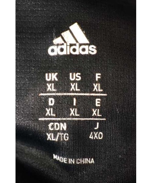 ブランド古着】【adidas × kolor（アディダス × カラー）コラボ 