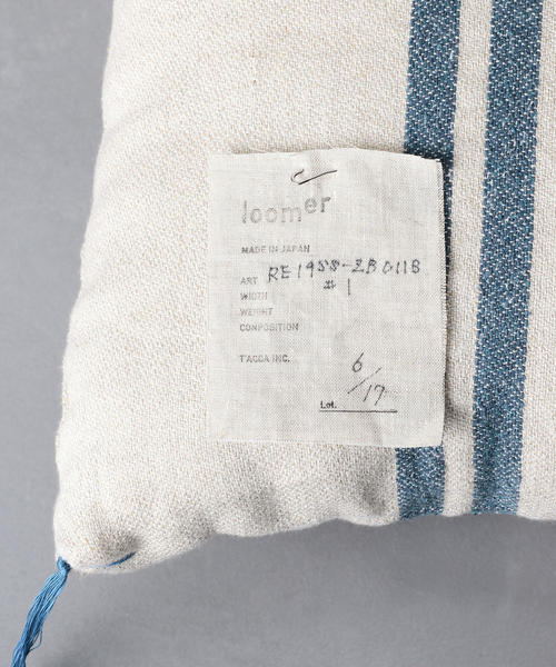 UNITED ARROWS（ユナイテッドアローズ）の「＜Loomer（ルーマー