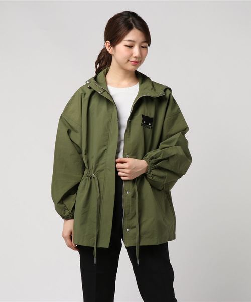 ﾋﾞｯｸﾞﾏｳﾝﾃﾝﾊﾟｰｶ ワンピース Rydia リディア のファッション通販 Zozotown