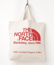 THE NORTH FACE | ザ ノース フェイス THE NORTH FACE TNF ORGANIC C TOTE NM81908(トートバッグ)