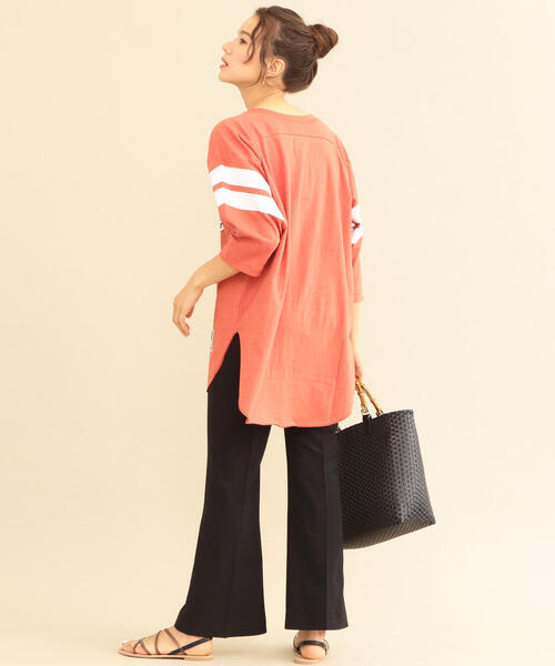 BEAUTY&YOUTH UNITED ARROWS(ビューティーアンドユースユナイテッドアローズ)の「BY∴ クリアクロスバックストラップサンダル о(サンダル・レディース・ホワイト/ブラック・35h/36h/37h/36/37)」の3枚目の写真