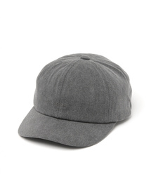 GLOBAL WORK | シシュウCAP【抗菌防臭】/836595(キャップ)