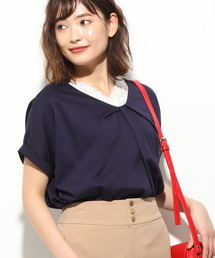 安いのに高見え オフィスカジュアルのプチプラコーデをご紹介 Zozotown