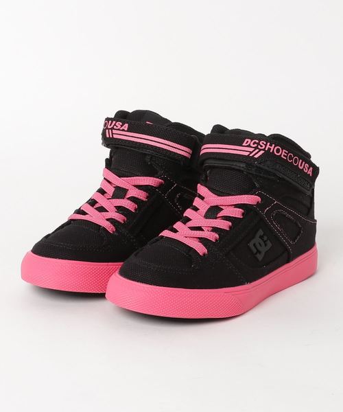 少女時代テヨン スニーカー HIGH-TOP SHOES LIKE POTTERY high cut sneaker(WHITE/BLACK)ムーンスター