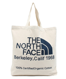 BEAMS BOY | THE NORTH FACE / ORGANIC COTTON TOTE(トートバッグ)