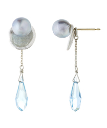 NOJESS | ◆izuコラボ◆SVピアスセット(ピアス（両耳用）)