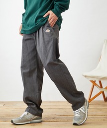 Dickies | Dickies/ディッキーズ MONO-MART 別注 タックワイドチノパンツ/テーパードワイドパンツ(チノパンツ)