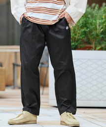 Dickies | Dickies/ディッキーズ MONO-MART 別注 タックワイドチノパンツ/テーパードワイドパンツ(チノパンツ)