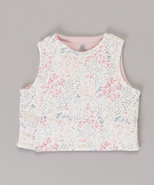 PETIT BATEAU�i�v�`�o�g�[�j�́u�~�������v�����g�x�X�g_F�i�x�X�g�j�v�b�z���C�g�n���̑�