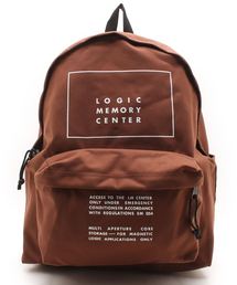 UNDERCOVER�i�A���_�[�J�o�[�j�̌Ò��u�����b�N�i�o�b�N�p�b�N/�����b�N�j�v