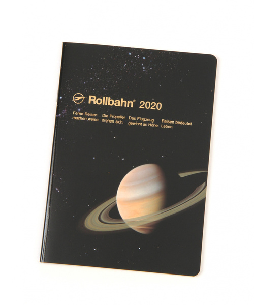 セール ダイアリー プラネットノート A5マンスリー 手帳 メモ帳 Niko And ニコアンド のファッション通販 Zozotown