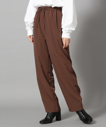 LOWRYS FARM | ウエストイージーパンツ２　857687(その他パンツ)