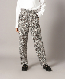 LOWRYS FARM | ウエストイージーパンツ２　857687(その他パンツ)