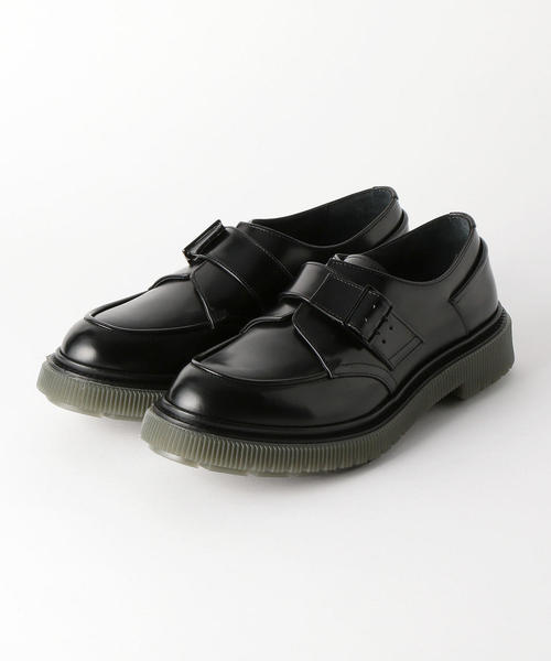 ADIEU(アデュー)の「<ADIEU> TYPE 119/ダービーシューズ(ドレスシューズ・メンズ・ブラック・40/41/42)」の4枚目の写真