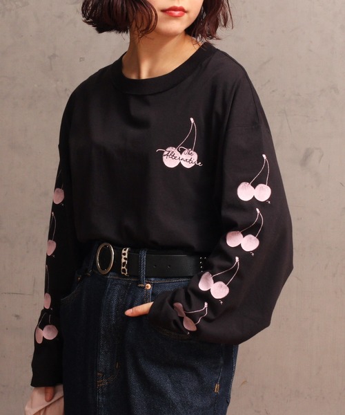 RNA(�A�[���G�k�G�[)��M1324 �o�b�N�^�b�N�`�F���[�����OT�V���c(T�V���c/�J�b�g�\�[)