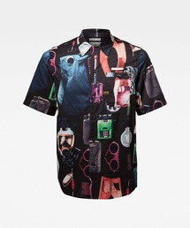 G-STAR | Bristum 1-Pocket Service Straight Shirt(シャツ/ブラウス)