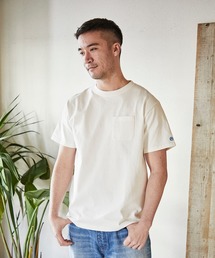 GORDON MILLER(ゴードンミラー) POCKET TEE (ポケットTシャツ)