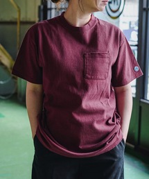 GORDON MILLER(ゴードンミラー) POCKET TEE (ポケットTシャツ)