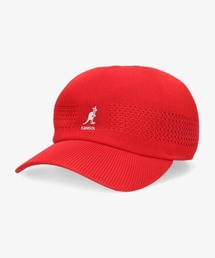KANGOL | 【入荷禁止】【KANGOL】Tropic Ventair Spacecap / 【カンゴール】トロピック　ベントエア　スペースキャップ　オーバーライド(キャップ)