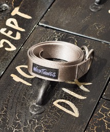 WILD THINGS（ワイルドシングス）の「《WILD THINGS》W-RING belt（ベルト）」