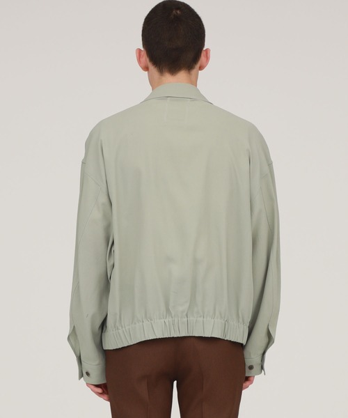 markaware（マーカウェア）の「【MARKAWARE】フライトジャケット