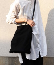 キャンバスBAG