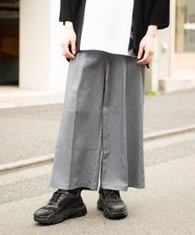 Ggd ジージーディー メンズ のスラックス グレー 灰色系 通販 Zozotown