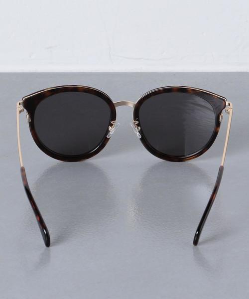 CELINE★ファッションサングラス - CL40033F 01B CELINE☆ファッションサングラス - CL40033F 01B (CELINE