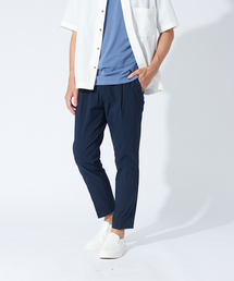 【展開店舗限定】4WAYストレッチ アンクル丈パンツ