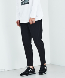 【展開店舗限定】4WAYストレッチ アンクル丈パンツ