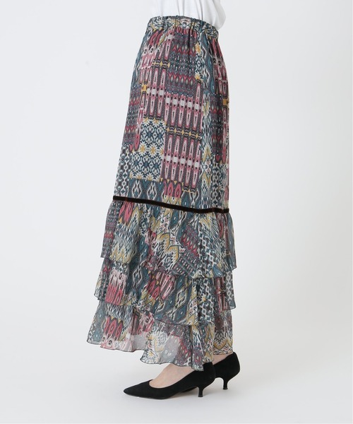 IENA LA BOUCLE（イエナラブークル）の「IENA LA BOUCLE TRIBAL