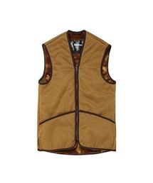 Barbour | WARM PILE WAISTCOAT ZIP-IN LINER(その他アウター)