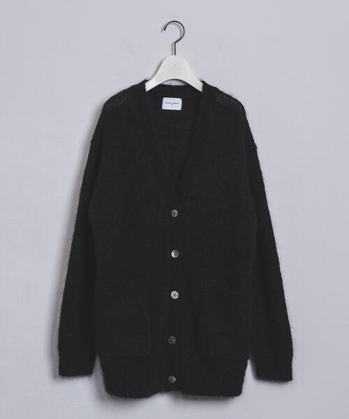 UNITED ARROWS（ユナイテッドアローズ）の「UWSC MOHAIR/W Vネック
