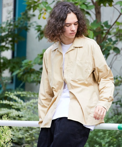 Edition ワークシャツ Domingo｜シャンブレーUSワークシャツ | Rakuten Fashion(楽天