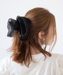 flowriri | flowriri ビッグシアーシュシュ(シュシュ)