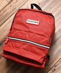 HUNTER(ハンター)の「バッグ(バックパック/リュック)」