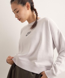 Nike ナイキ レディース のスウェット ホワイト 白色系 通販 Zozotown