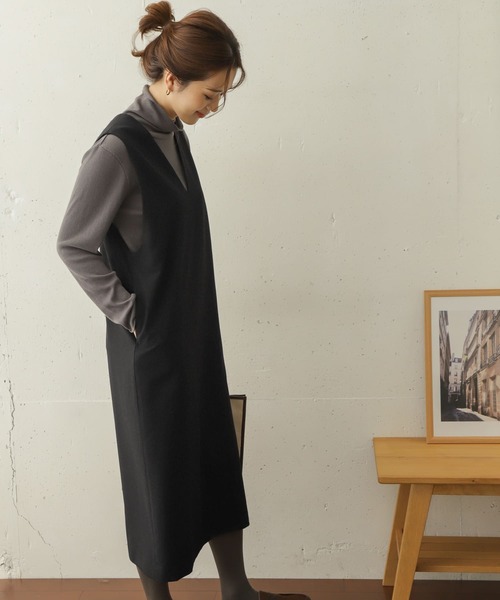URBAN RESEARCH DOORS（アーバンリサーチドアーズ）の「Vネック